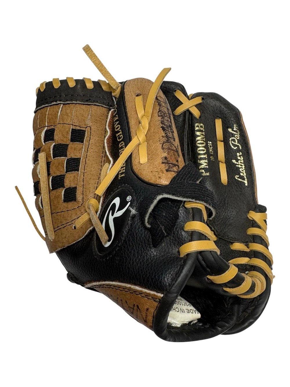 Rawlings PM100MB 10” Glove